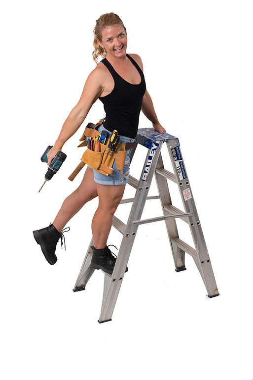 Kat Atkins The Little Chippy Web