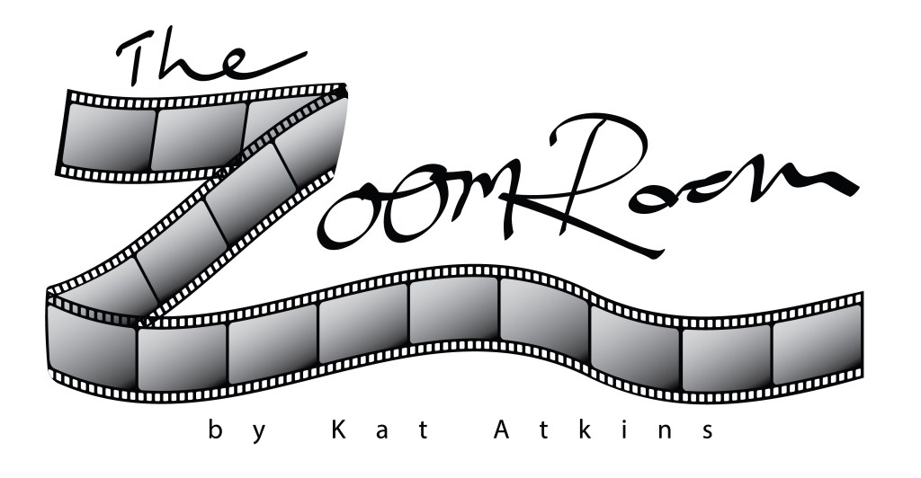 The Zoom Room by Kat Atkins